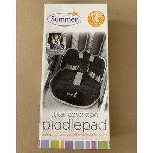 BRAND NEW- SUMMER PIDDLE PAD